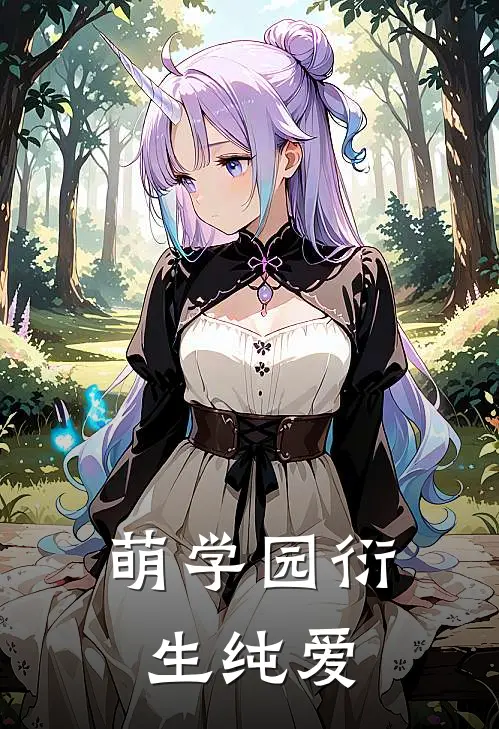 萌学园衍生纯爱