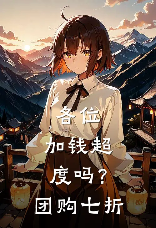 各位，加钱超度吗？团购七折