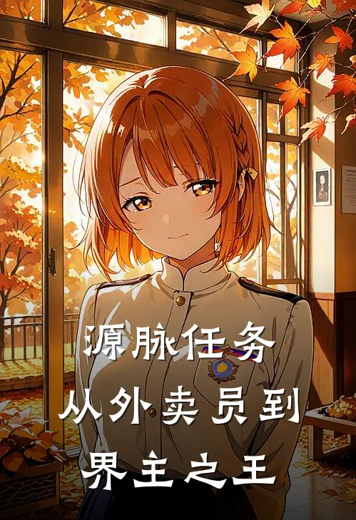 王辰赵坤《源脉任务：从外卖员到界主之王》完整版在线阅读_王辰赵坤完整版在线阅读