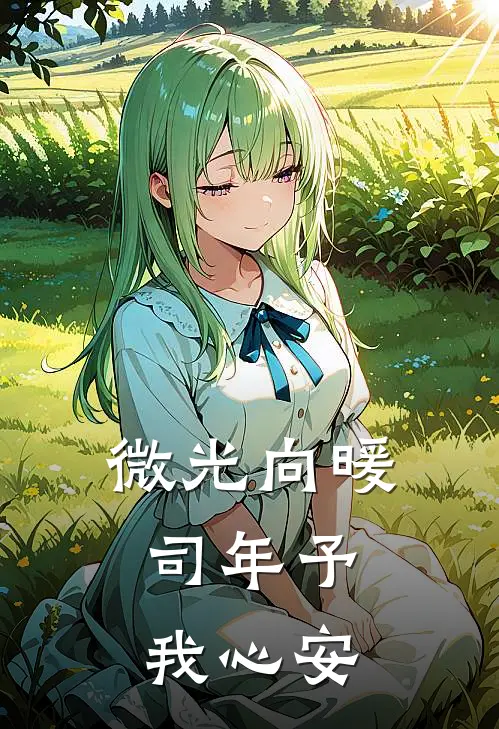 筱筱林慧《微光向暖：司年予我心安》全文免费阅读_微光向暖：司年予我心安全集在线阅读