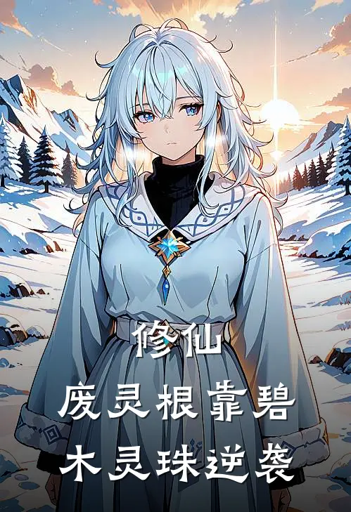 修仙：废灵根靠碧木灵珠逆袭