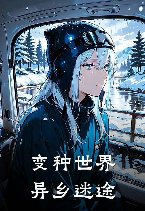 变种世界，异乡迷途