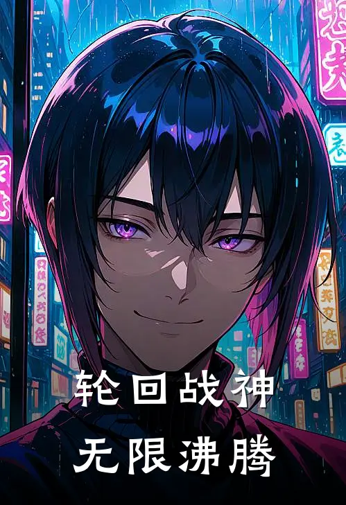 轮回战神：无限沸腾陆炎伊万最新好看小说推荐_完本小说免费轮回战神：无限沸腾(陆炎伊万)