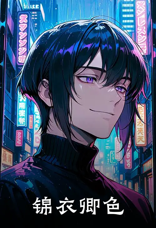 锦衣卿色李铭江枕月免费小说全集_小说免费完结锦衣卿色李铭江枕月