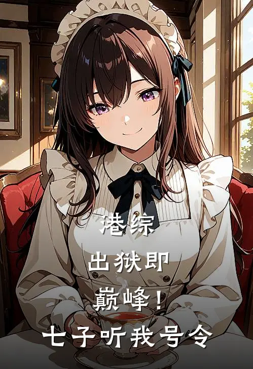 港综：出狱即巅峰！七子听我号令