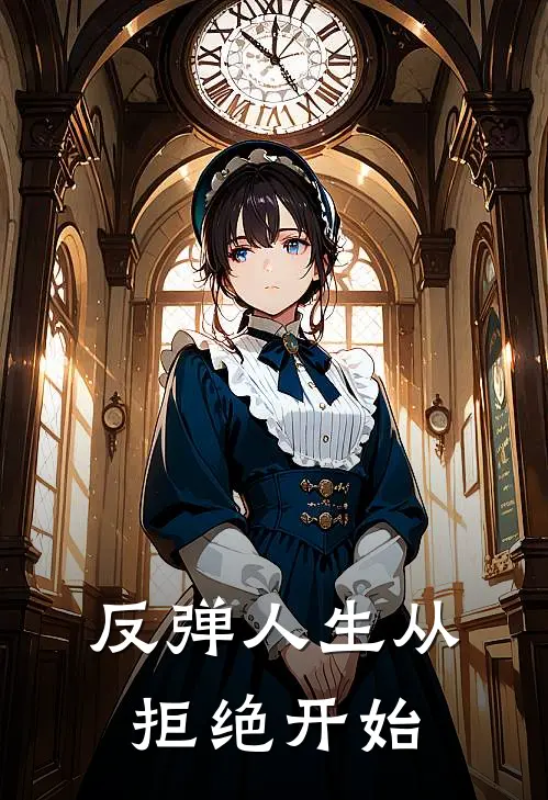 反弹人生从拒绝开始