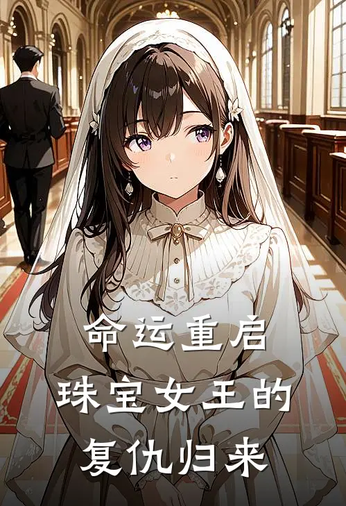 命运重启：珠宝女王的复仇归来