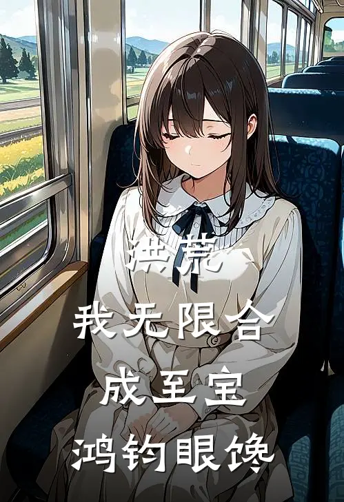 洪荒：我无限合成至宝，鸿钧眼馋