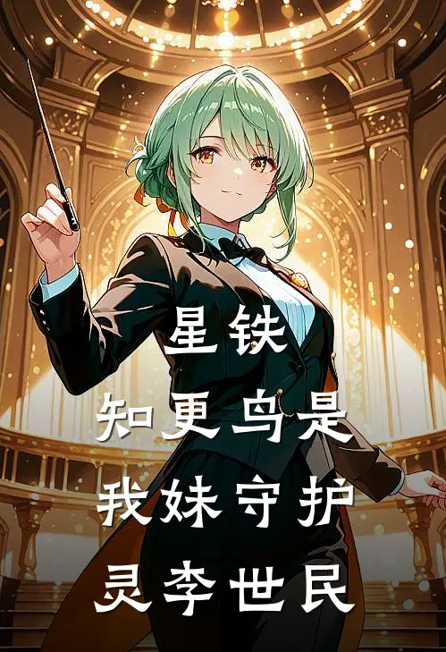 星铁：知更鸟是我妹守护灵李世民(李默轩艾琳)最新小说_免费阅读完整版小说星铁：知更鸟是我妹守护灵李世民(李默轩艾琳)