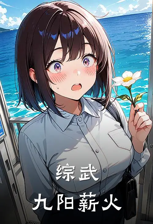 综武：九阳薪火