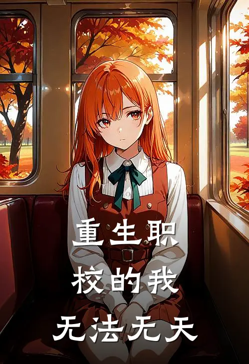 重生职校的我，无法无天