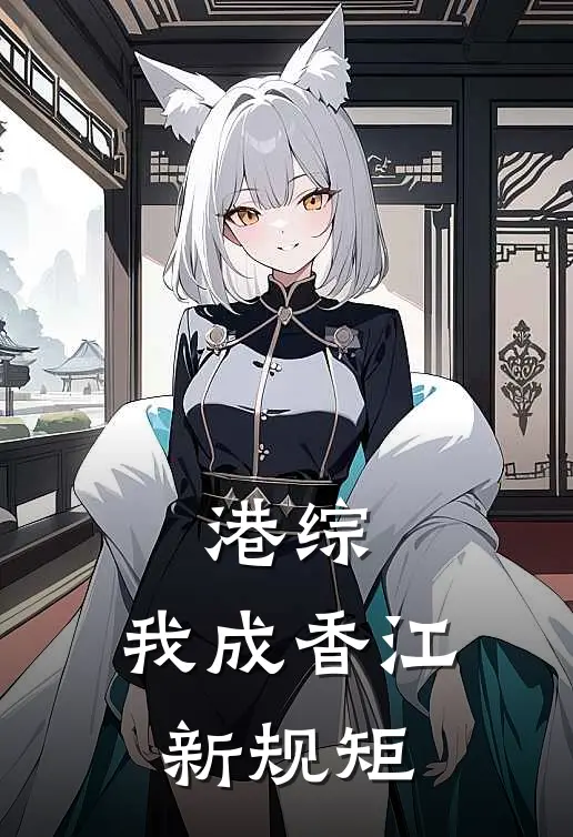 港综：我成香江新规矩