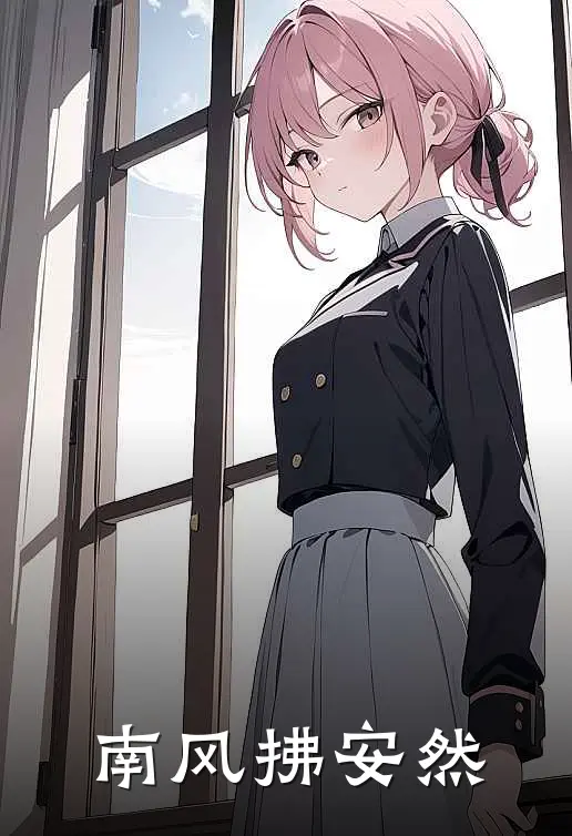 南风拂安然