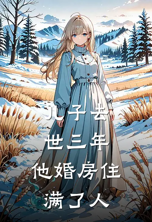 儿子去世三年，他婚房住满了人(志斌昊昊)完结版小说_最新全本小说儿子去世三年，他婚房住满了人志斌昊昊