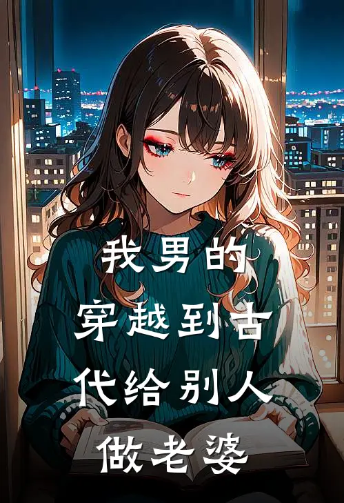 我男的，穿越到古代给别人做老婆(林慕陈青山)最新推荐小说_最新免费小说我男的，穿越到古代给别人做老婆林慕陈青山