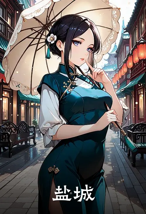 盐城许何城林盐热门的小说_免费小说盐城(许何城林盐)