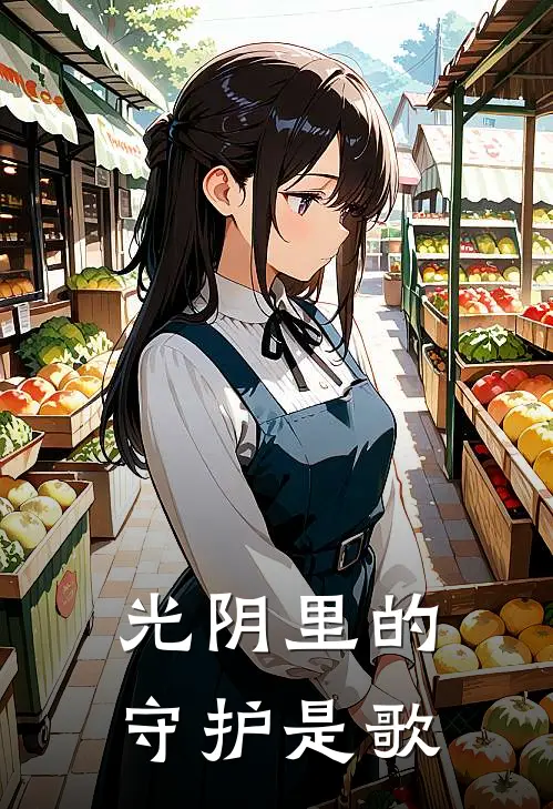 光阴里的守护是歌