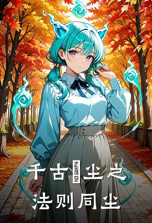 千古玦尘之法则同尘