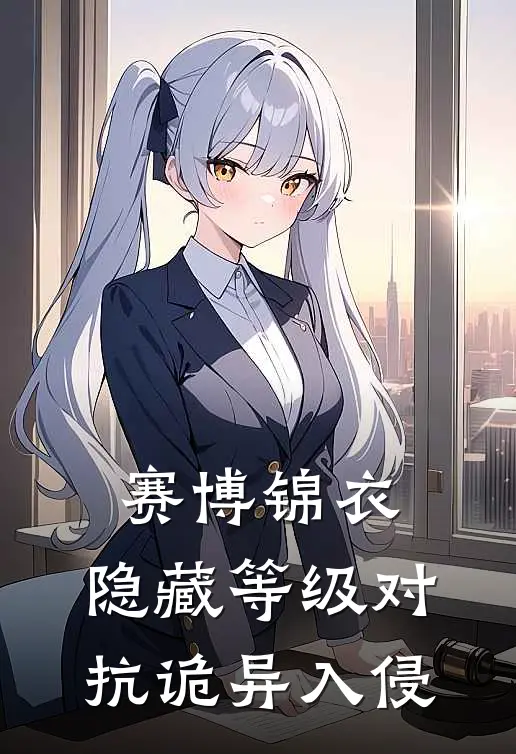 赛博锦衣：隐藏等级对抗诡异入侵