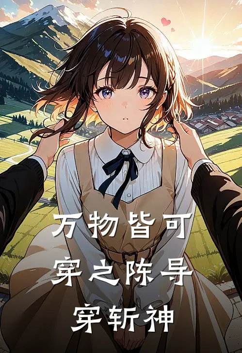 万物皆可穿之陈导穿斩神林砚李毅飞免费小说阅读_免费小说大全万物皆可穿之陈导穿斩神(林砚李毅飞)