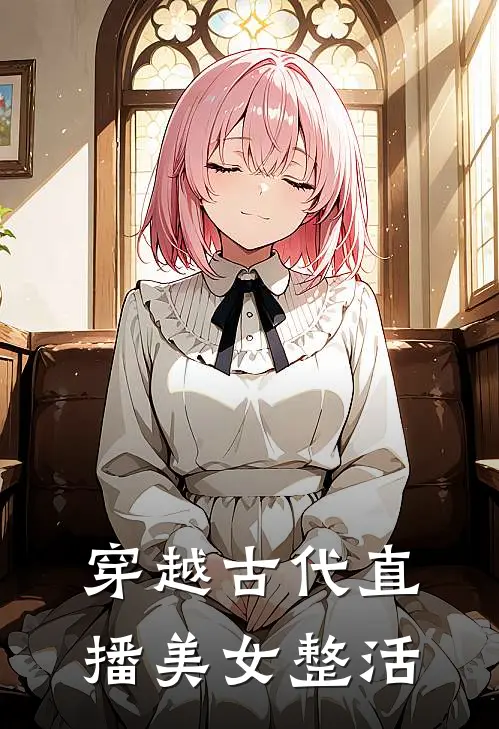 穿越古代直播美女整活