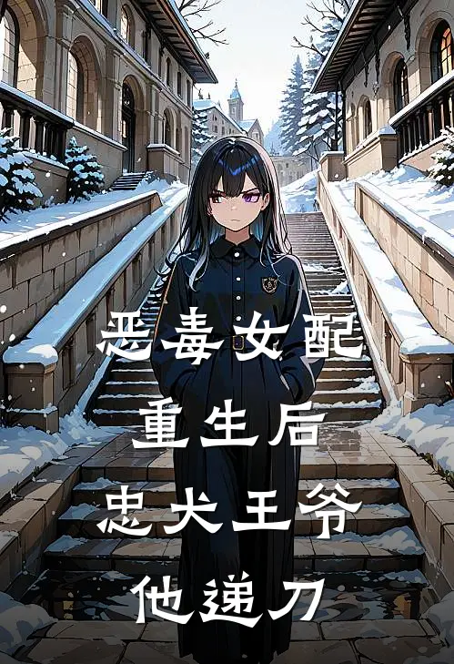 恶毒女配重生后，忠犬王爷他递刀沈凝月萧衍免费小说大全_小说完结恶毒女配重生后，忠犬王爷他递刀(沈凝月萧衍)