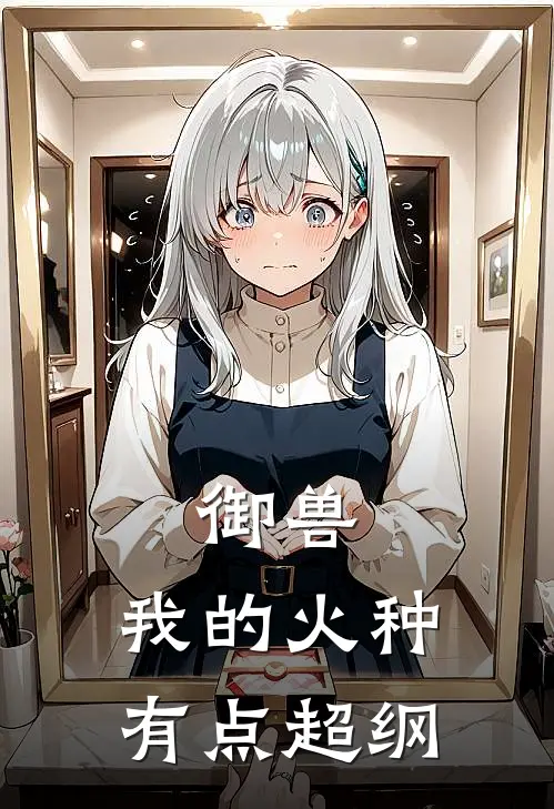 御兽：我的火种有点超纲(祝离李景明)完结小说推荐_免费小说御兽：我的火种有点超纲(祝离李景明)