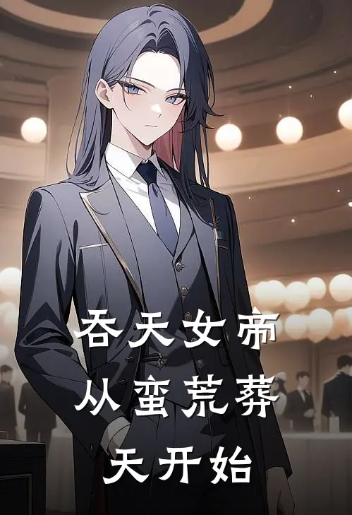 吞天女帝：从蛮荒葬天开始