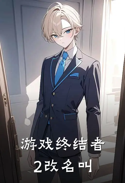 游戏终结者2改名叫