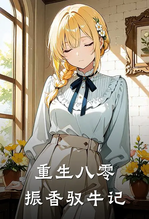 重生八零：振香驭牛记