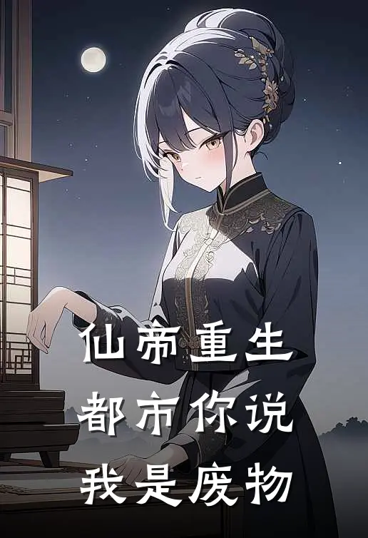 仙帝重生都市你说我是废物(唐俊蒋璐)在哪看免费小说_全本免费完结小说仙帝重生都市你说我是废物唐俊蒋璐