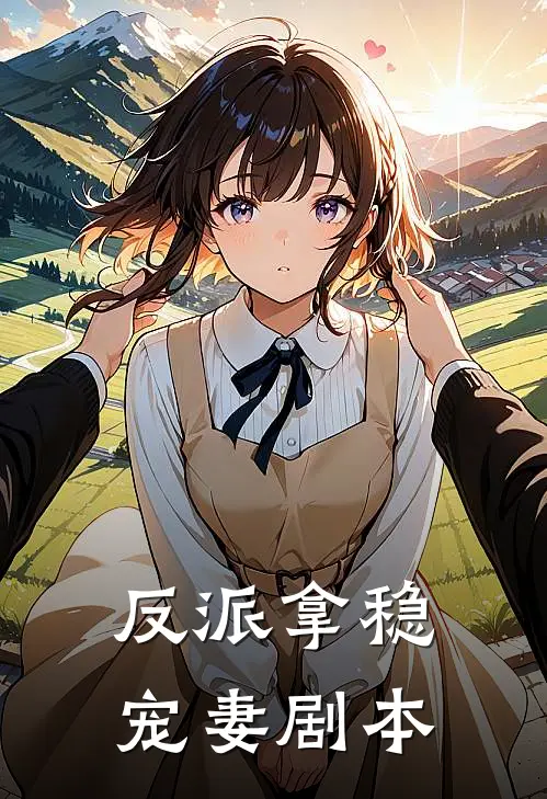 反派拿稳宠妻剧本