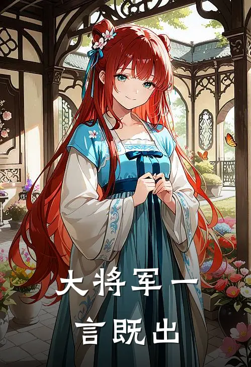 大将军一言既出顾清云顾远山免费小说大全_小说推荐完本大将军一言既出(顾清云顾远山)