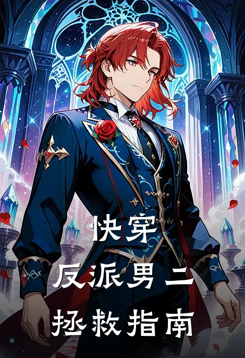 《快穿，反派男二拯救指南》纪玥九千妤免费完本小说在线阅读_《快穿，反派男二拯救指南》纪玥九千妤免费小说