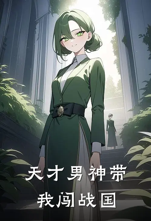 《天才男神带我闯战国》李慧苏轼_(天才男神带我闯战国)全集在线阅读