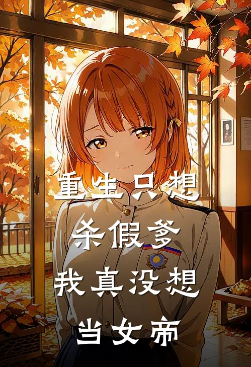 重生只想杀假爹，我真没想当女帝