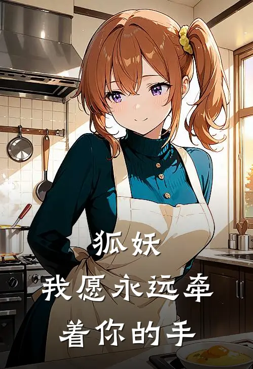 狐妖：我愿永远牵着你的手