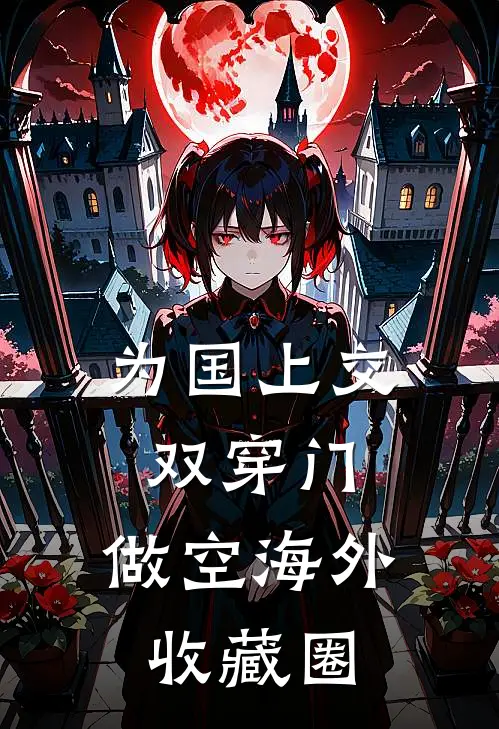 为国上交双穿门，做空海外收藏圈