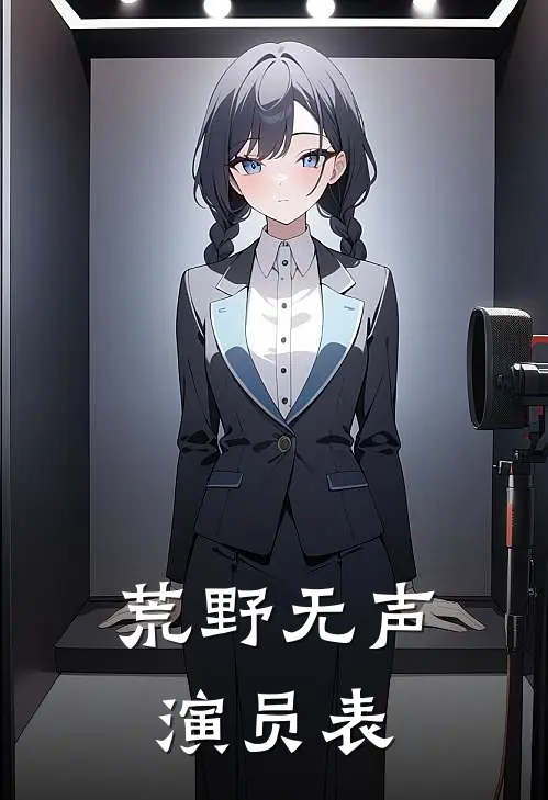 荒野无声演员表