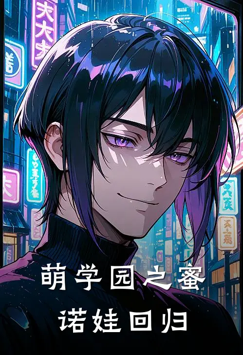 萌学园之蜜诺娃回归