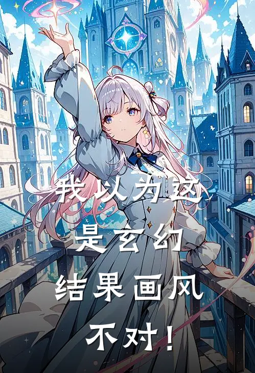 我以为这是玄幻，结果画风不对！