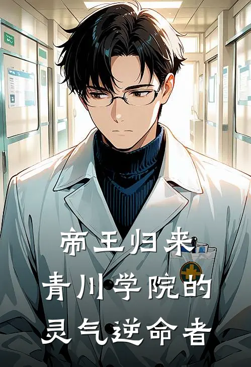 帝王归来：青川学院的灵气逆命者楚昭白莲完整免费小说_热门小说阅读帝王归来：青川学院的灵气逆命者楚昭白莲