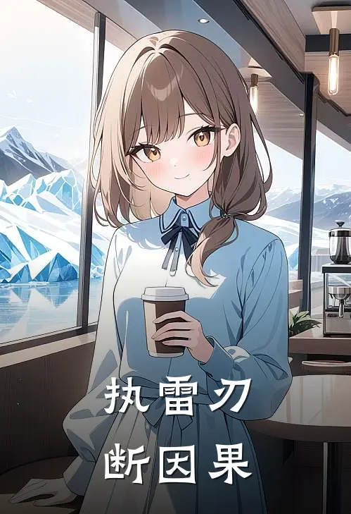 执雷刃，断因果