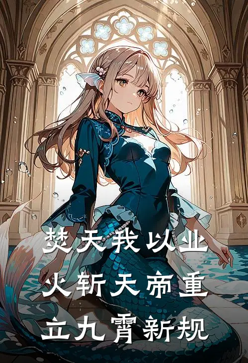 焚天我以业火斩天帝重立九霄新规