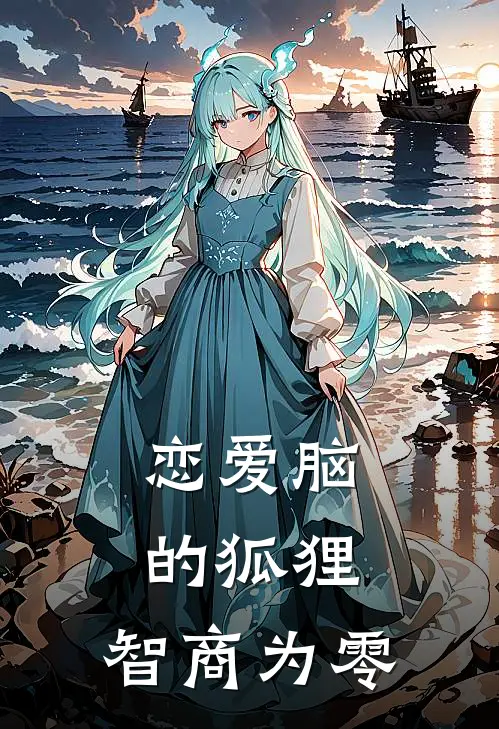 恋爱脑的狐狸，智商为零温栖菏冽最新小说推荐_最新好看小说恋爱脑的狐狸，智商为零温栖菏冽