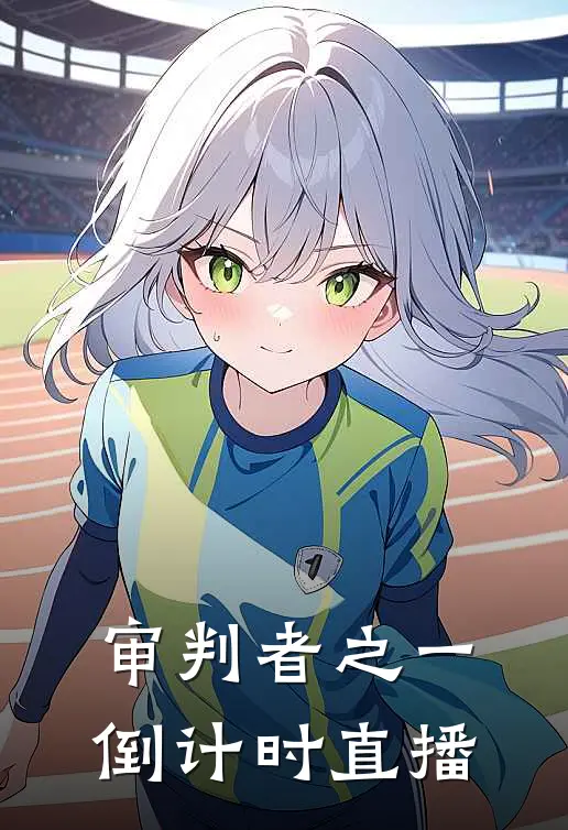 审判者之一：倒计时直播