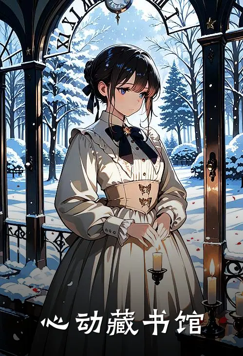 心动藏书馆