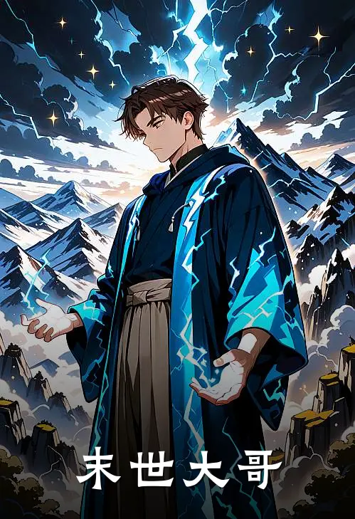 末世大哥陈林陈林十最新好看小说_最新章节列表末世大哥(陈林陈林十)