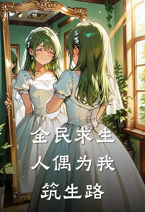 全民求生：人偶为我筑生路