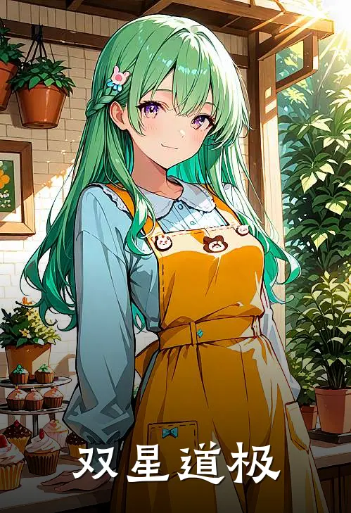 姚芷兮姜星辰《双星道极》全文免费阅读_双星道极全集在线阅读